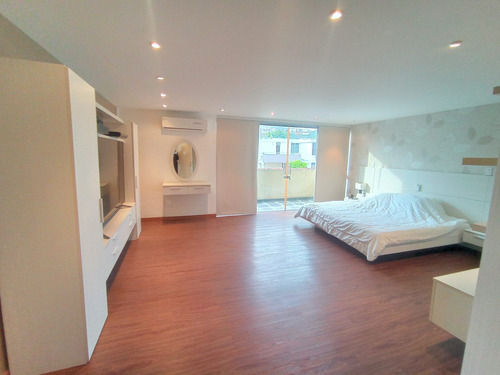 Imagen 13 de 30 de Vendo Casa 400m2 5h/7b/6p Colinas De Vista Alegre 0666