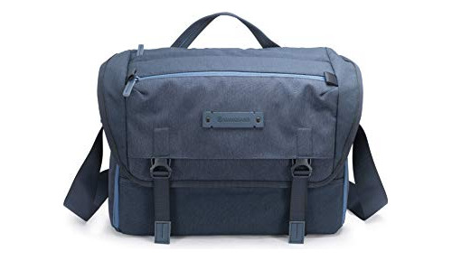 Vanguard Veo Range38 Nv Messenger Bag For Dslr Or Wcvhn