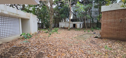 ¡terreno De 3,642 M² En Venta En Ubicación Estratégica En El Centro De La Ciudad!