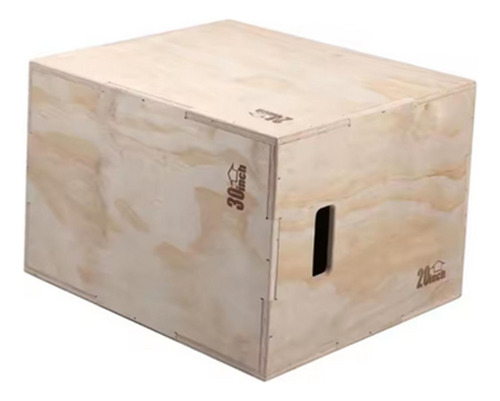 Caja Pliométrica Equipo De Ejercicio De Caja De Agilidad