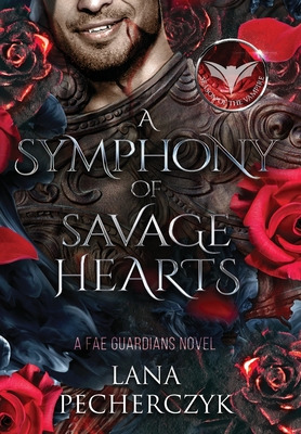 Libro A Symphony Of Savage Hearts: Season Of The Vampire ...