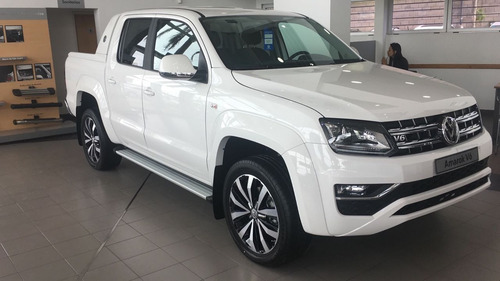 Volkswagen Amarok 3.0 V6 Extreme 258cv Alra S.a 800