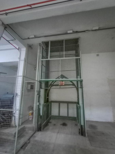 Imagen 24 de 30 de Edificio En Block De 1877 M2 Con Atención Al Público Y Depósito En Alquiler Sin Expensas