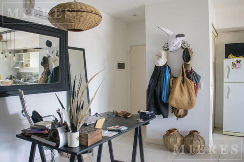 Departamento De Tres Ambientes En Venta En Condominio Civis