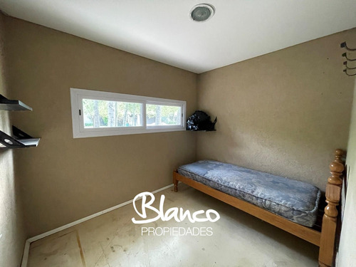 Casa En Alquiler En Haras Santa Maria, Escobar, G.b.a. Zona Norte