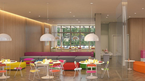 Imagem 8 de 22 de Apartamento Residencial Para Venda, Vila Leopoldina, São Paulo - Ap6880. - Ap6880-inc