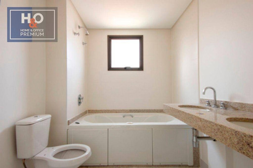 Imagem 15 de 25 de Apartamento Duplex À Venda - Paraíso - São Paulo/sp - Ad0071