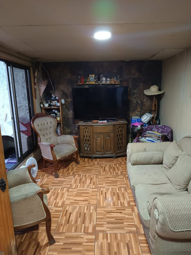 Casa En Venta Mas Depto Interior