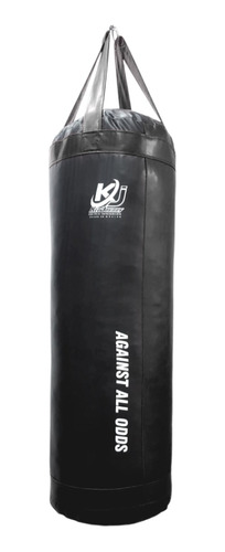 Costal De Box Barrilito 120cm 45kg Saco De Boxeo Muay Thai 