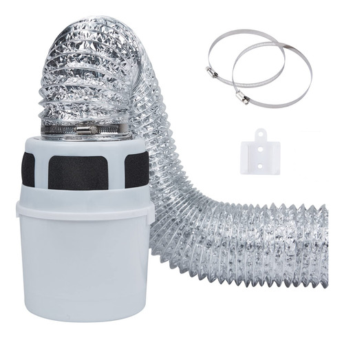 Kit De Filtro Para Secadora Eléctrica Para Interiores