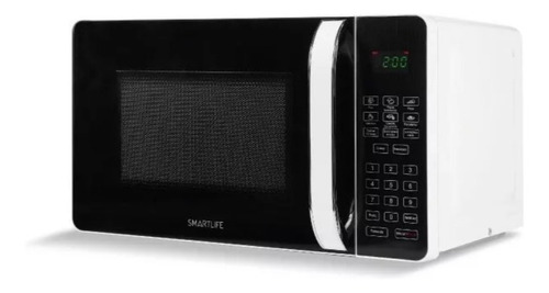 Microondas Smartlife Horno Sl-mwo20d Digital 20 Lts Kirkor