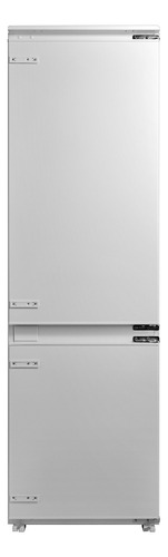 Refrigerador Heladera Empotrable Panelable James Rjc 375 Emp
