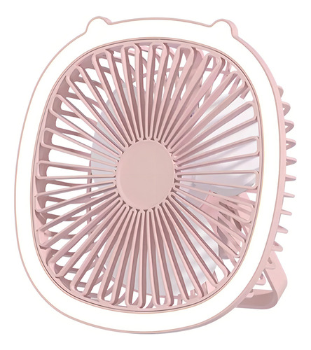 Ventilador colgable o mesa FAN Multifuncional turbo 220V