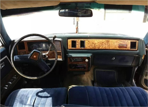 Chevrolet Malibú Clasicc