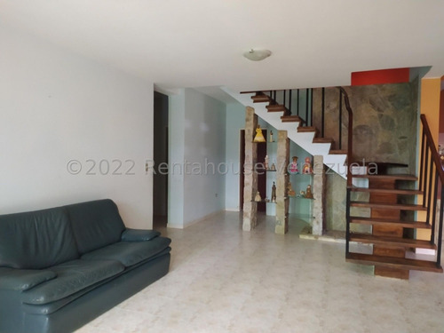 Imagen 9 de 30 de Casa Venta Zona Norte Seguridad Palmarito Maracay Nb