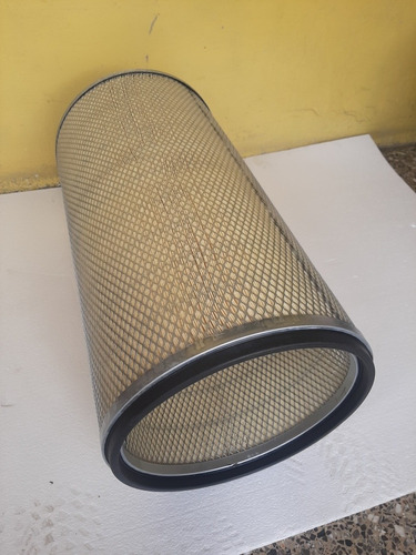 Filtro De Aire Caterpillar 1w 3636, Pa2454, Af880, P117781