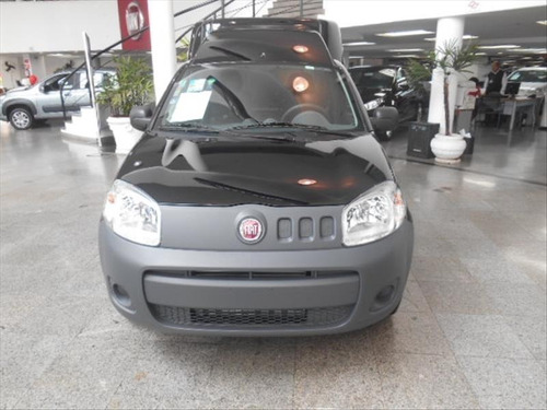 Hot Sale Fiorino 0km 2021 Entrega $120.000 Tomamos Usado M-