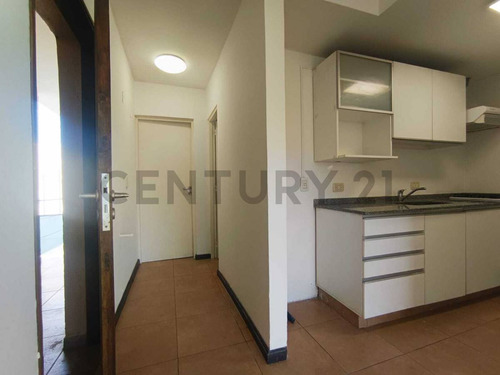 Alquiler Departamento En Dorrego Nuevo!