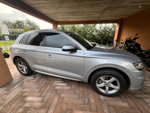 Audi Q5 2.0 Tfsi Tiptronic Quattro 250cv