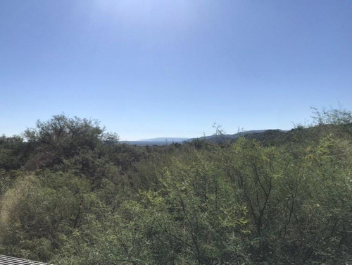 Excelentes Lotes De 1 Ha Y 1 1/2ha Escriturados En Las Tapias, Traslasierra,cordoba