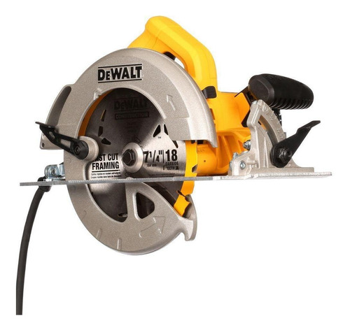 Serra Circular 7.1/4 110v 1800w Dwe575 Dewalt