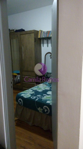 Imagem 5 de 30 de Apartamento À Venda Com 02 Dormitórios, Chacara Méa, Suzano/sp. - Ap01166 - 70651798