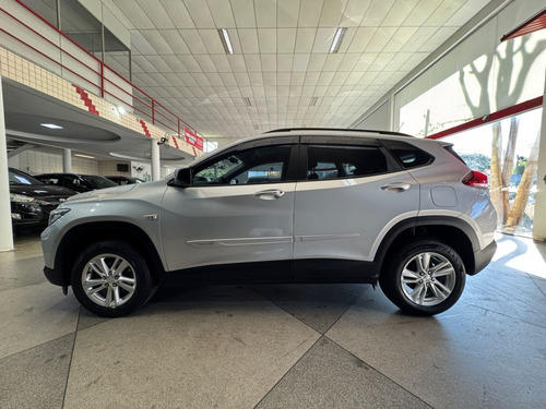 Chevrolet Tracker 1.0 TURBO FLEX LT AUTOMÁTICO