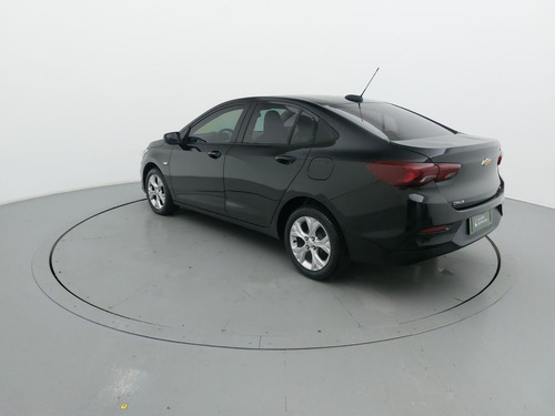 Chevrolet Onix 1.0 TURBO FLEX PLUS LTZ MANUAL