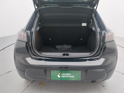 Peugeot 208 1.6 16V FLEX ACTIVE AT6