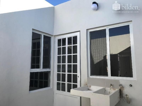 Imagen 9 de 10 de Casa Sola En Venta Fraccionamiento Ciudad San Isidro
