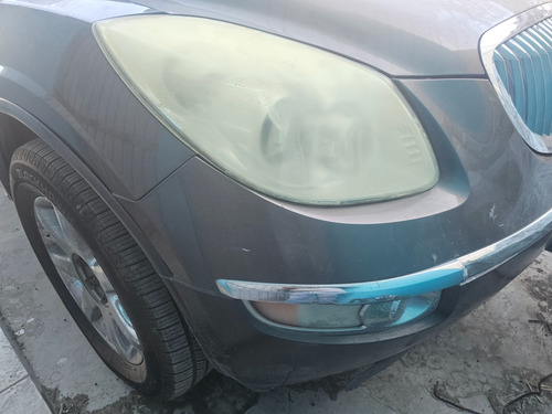 Vendo Esta Biuck Enclave Para Partes