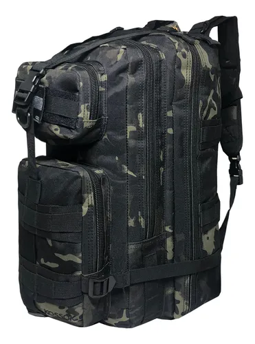 MOCHILA SUNRUNNER KOSSOK STRATOS 35 LITROS