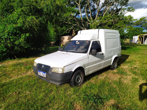 Fiat Fiorino 1.7