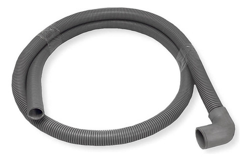 Mangueira Saída Água Lava Louças Brastemp Electrolux 1,85m