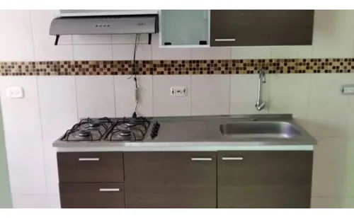 Apartamento En Venta En Bogotá, San Rafael 360-dst-701