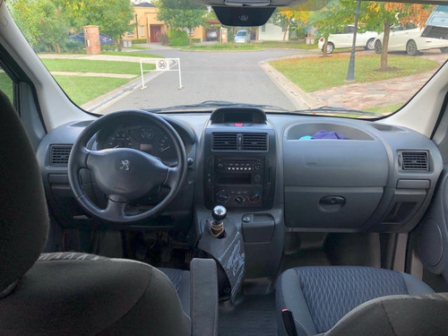 Peugeot Expert 2.0 Hdi Confort 2016