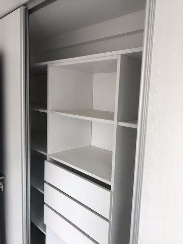 Imagen 13 de 30 de Departamento Estrenar Un Dormitorio Contrafrente - Barrio Martin