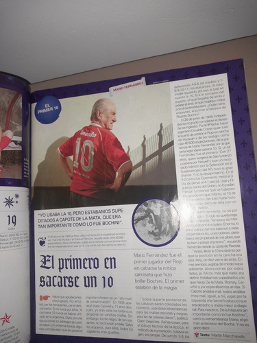 Será 100pre Independiente - Edición Especial - Olé (Usado)