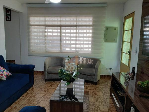 Imagem 1 de 23 de Sobrado À Venda, 130 M² Por R$ 600.000,00 - Vila Esperança - São Paulo/sp - So1319