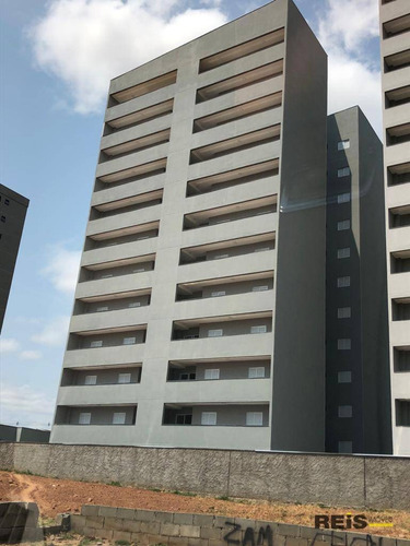 Apartamento Com 3 Dormitórios À Venda, 88 M² Por R$ 355.000,00 - Jardim Emília - Sorocaba/sp - Ap1303