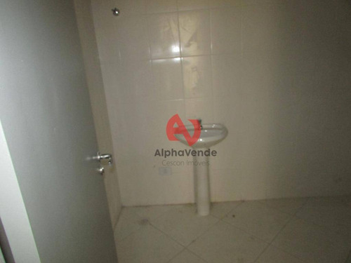 Imagem 24 de 25 de Galpão Para Alugar, 2438 M² Por R$ 70.702,00/mês - Jardim Mutinga - Barueri/sp - Ga0572