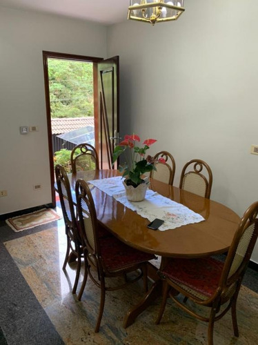 Imagem 6 de 30 de Casa No Saguaçú Com 3 Quartos Para Venda, 217 M² - Kr362