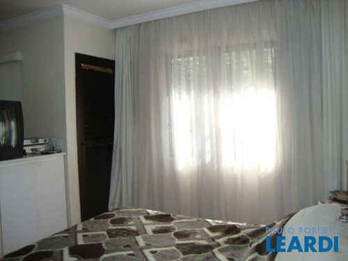 Imagem 13 de 15 de Apartamento - Morumbi - Sp - 252969
