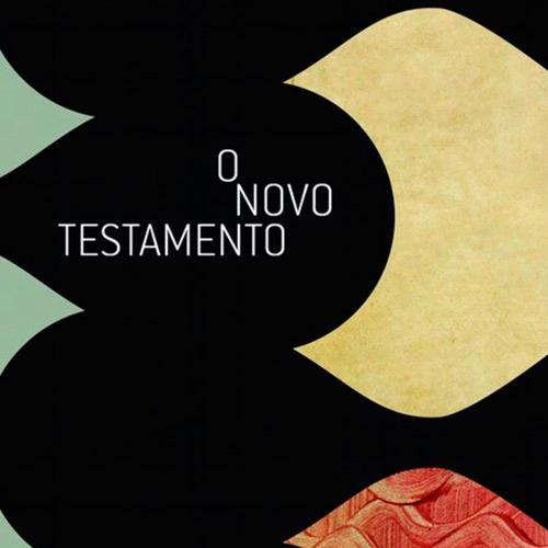Audiobook: O Novo Testamento