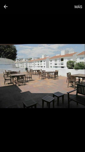 Imagen 3 de 20 de Renta Departamento En Arbolada Del Pedregal Ll
