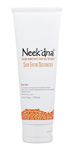 Kit Integral Neek'dna