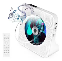 Comprar Todangai Reproductor De Cd Con Altavoces Hifi Integrados,vis