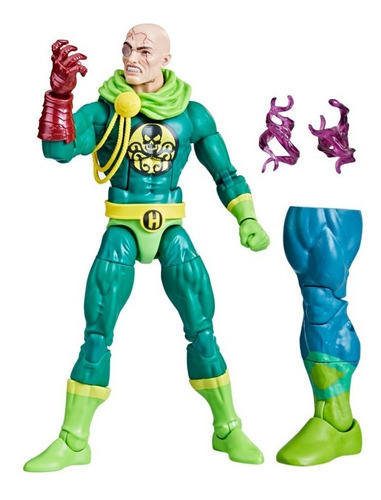 Barão Von Strucker - Hasbro