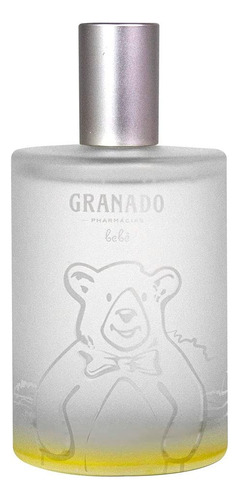 Colônia Tradicional Granado Bebê Frasco 100ml