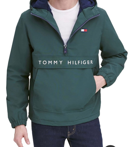 Campera Tommy Hombre 